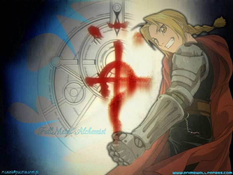 Otaku Gallery  / Anime e Manga / Full Metal Alchemist / Wallpapers / 227.jpg